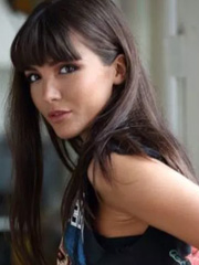 Maddison Jaizani nude .